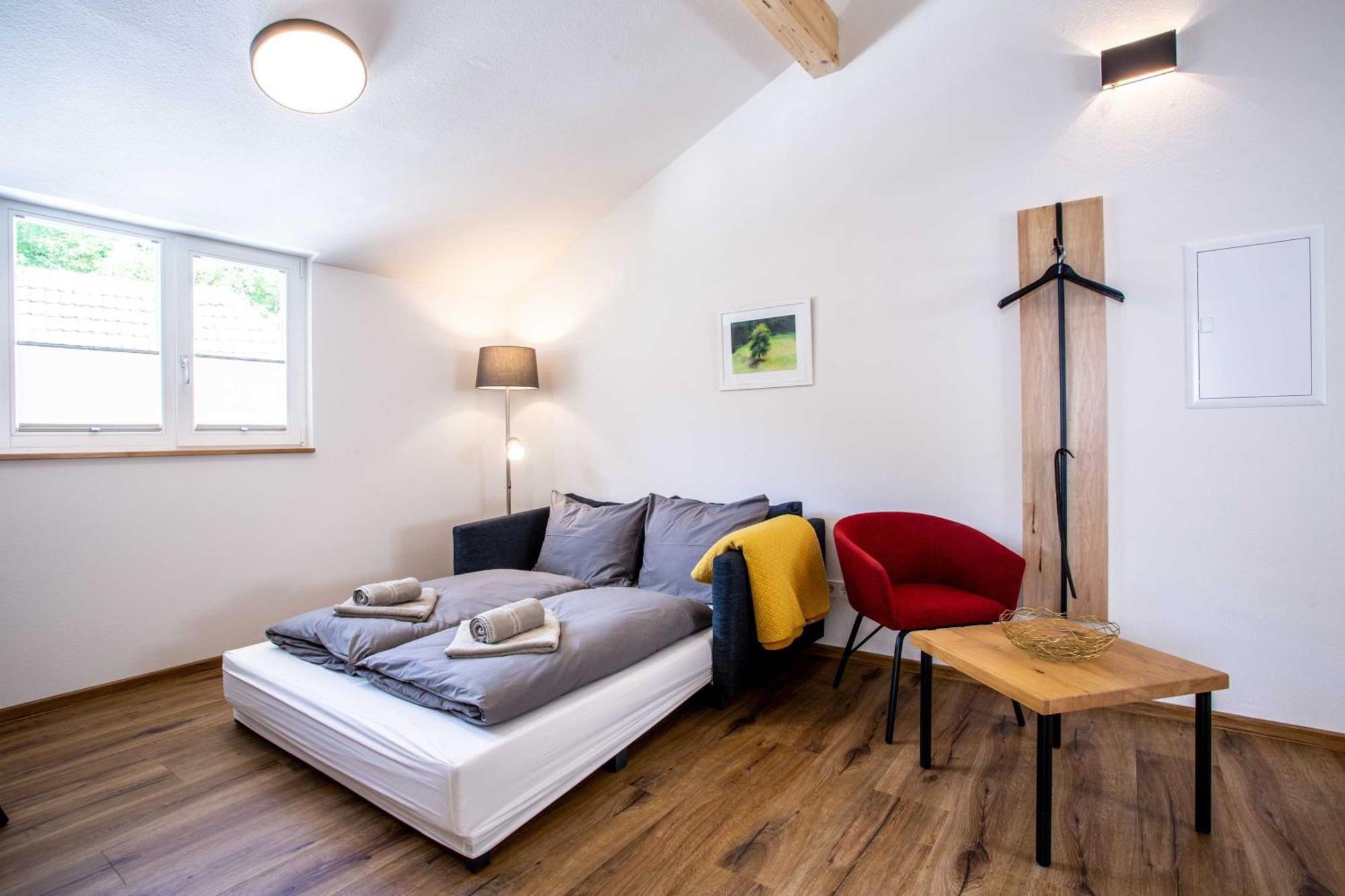Siegelsbacher Muehle Zimmer foto