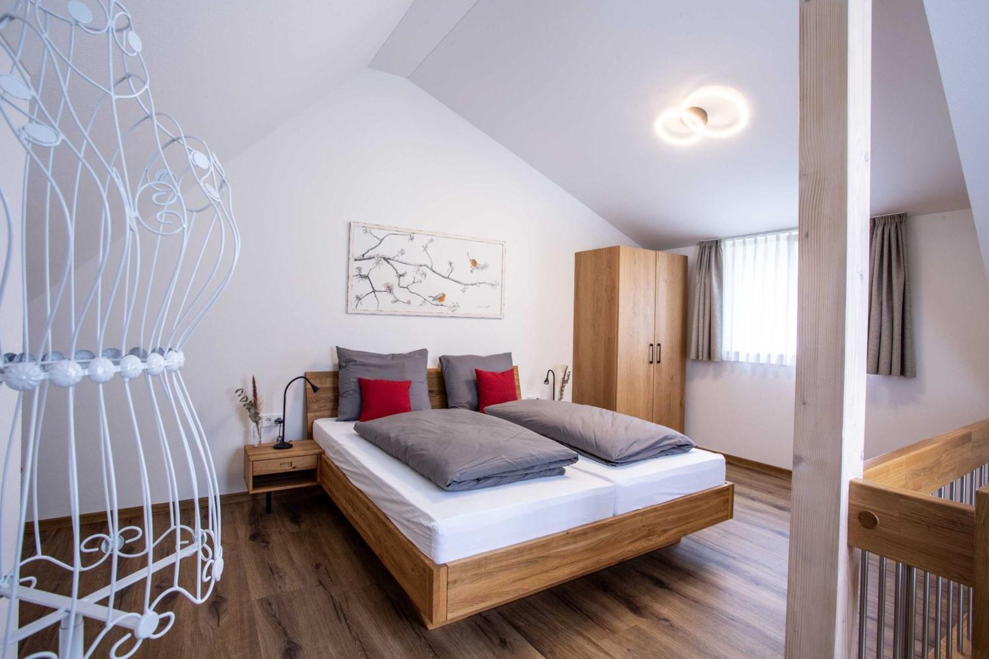 Siegelsbacher Muehle Zimmer foto