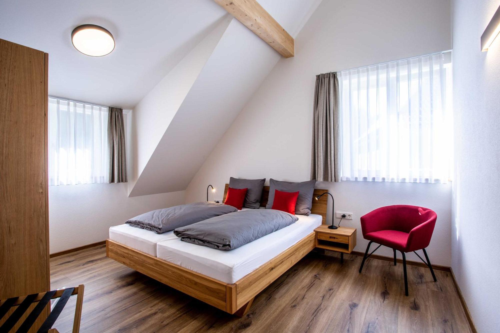 Siegelsbacher Muehle Zimmer foto