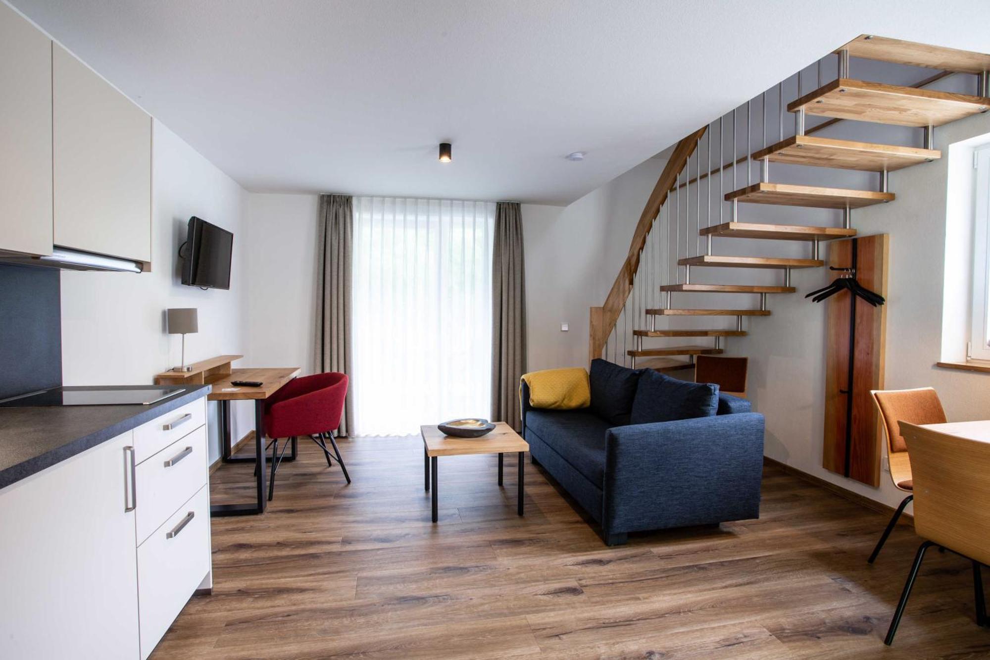 Siegelsbacher Muehle Zimmer foto