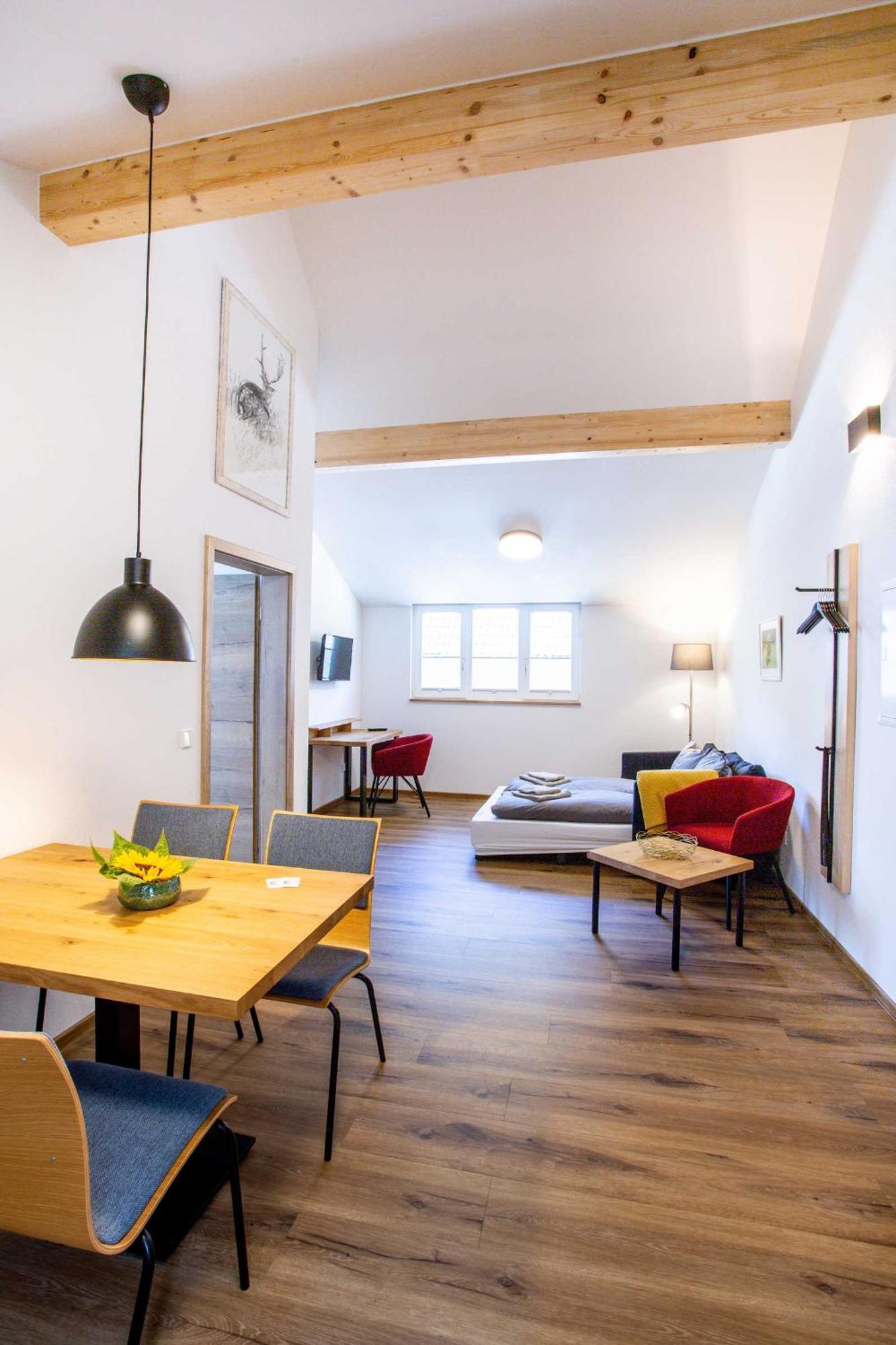 Siegelsbacher Muehle Zimmer foto