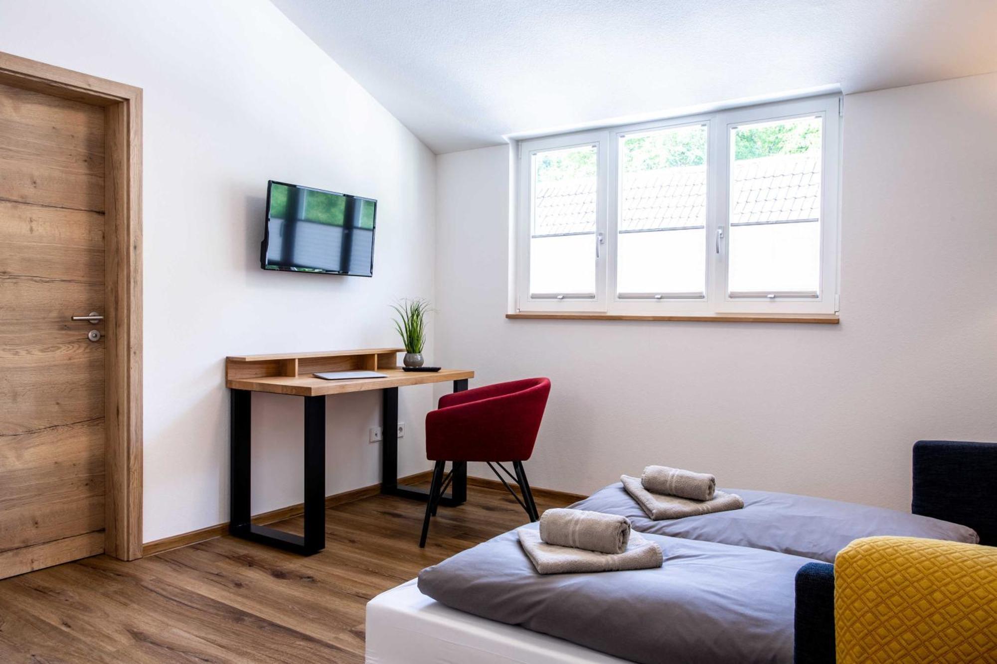 Siegelsbacher Muehle Zimmer foto