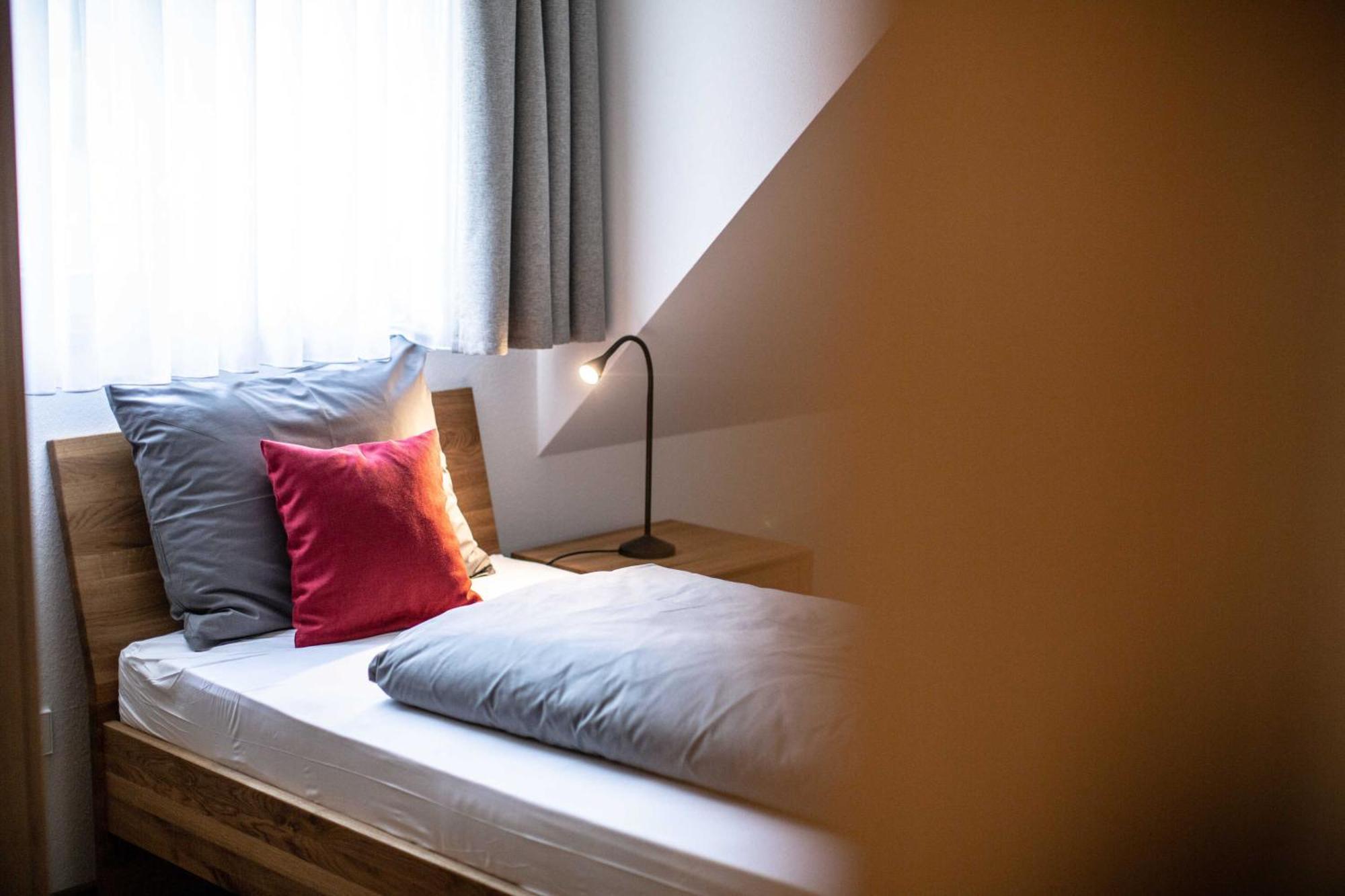Siegelsbacher Muehle Zimmer foto