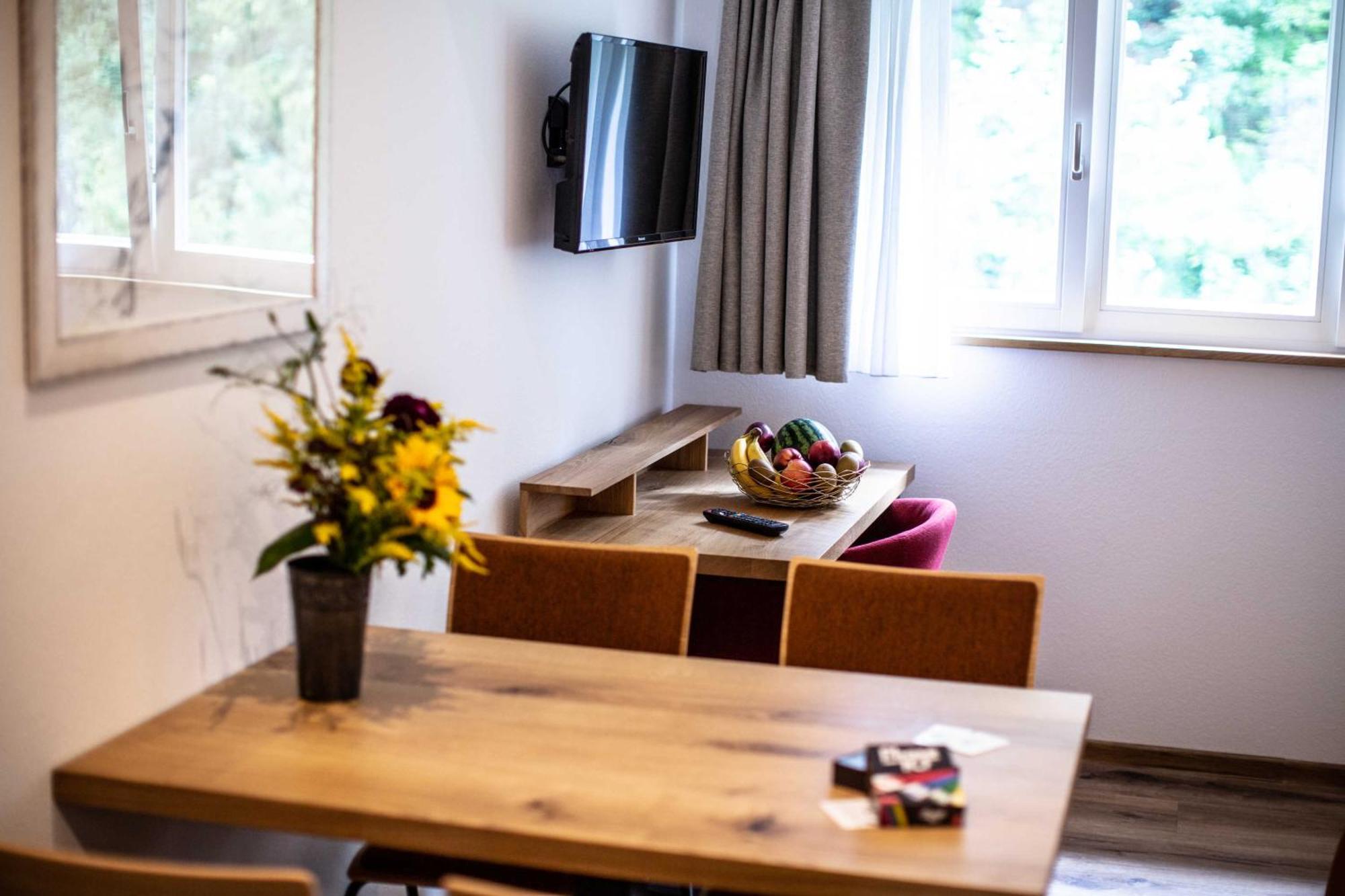 Siegelsbacher Muehle Zimmer foto