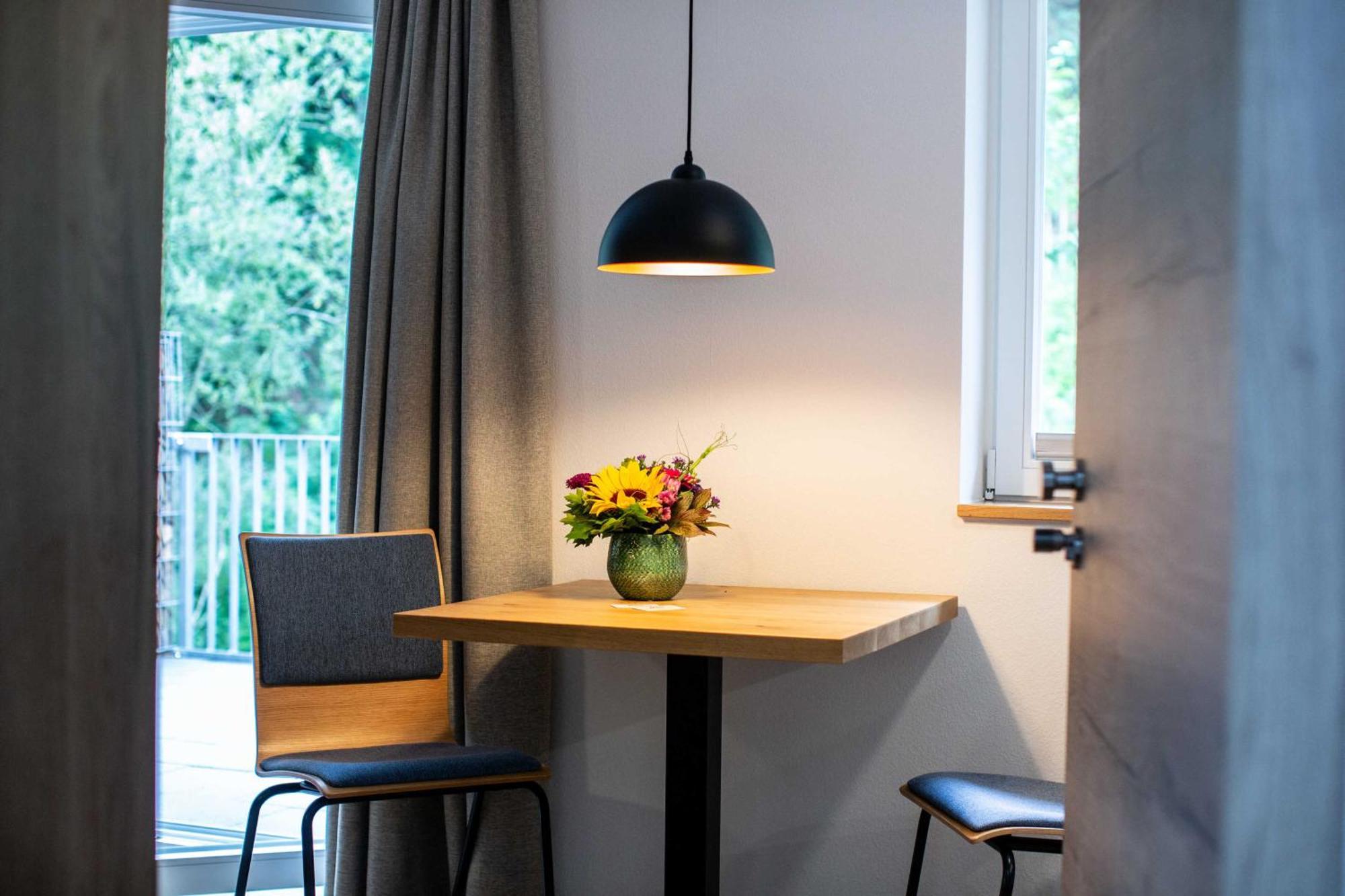 Siegelsbacher Muehle Zimmer foto
