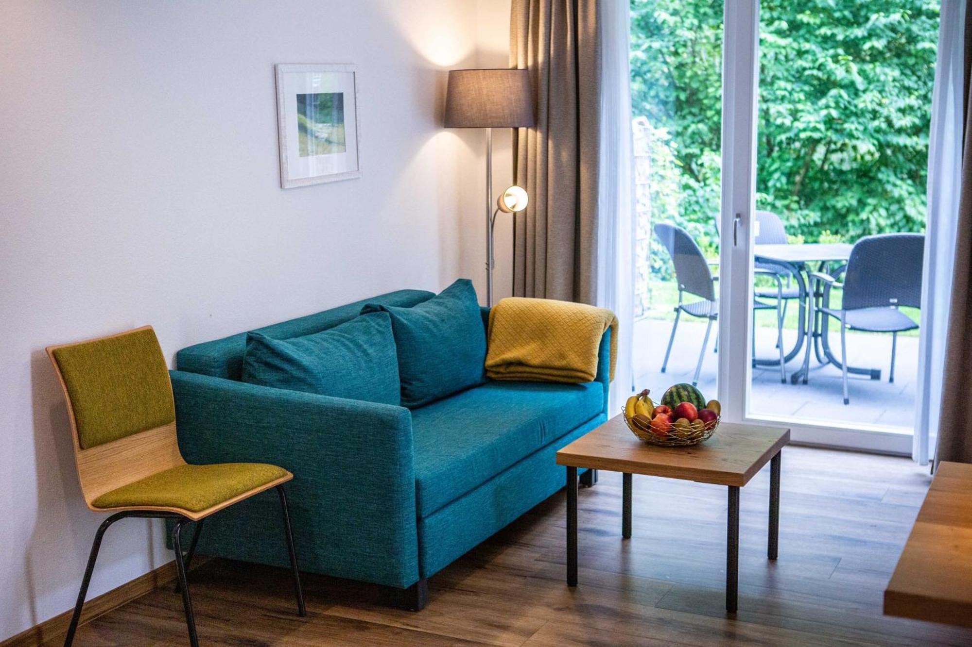 Siegelsbacher Muehle Zimmer foto