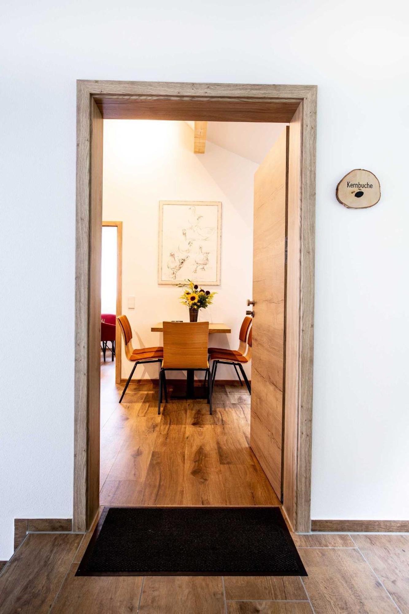 Siegelsbacher Muehle Zimmer foto