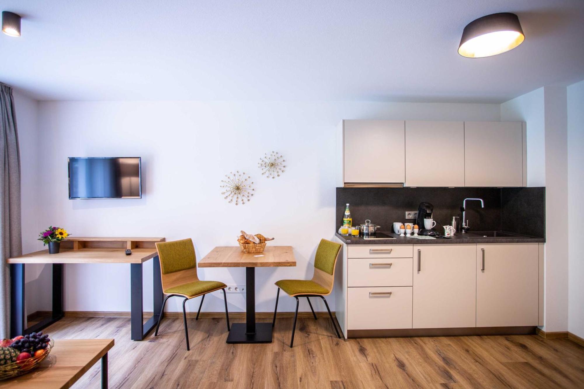 Siegelsbacher Muehle Zimmer foto
