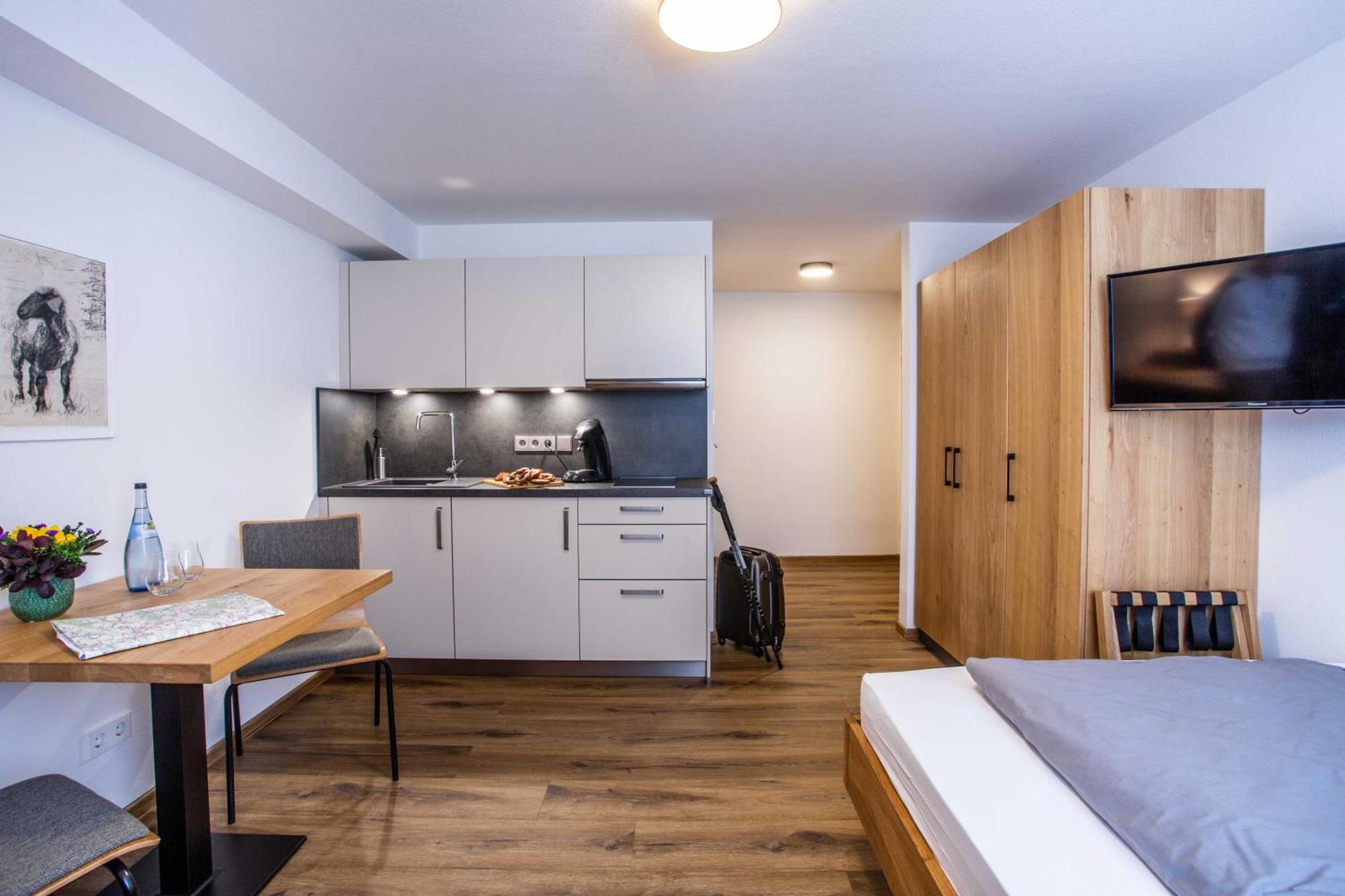 Siegelsbacher Muehle Zimmer foto