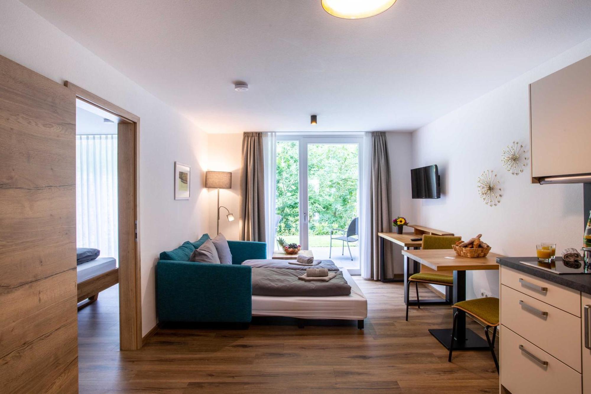 Siegelsbacher Muehle Zimmer foto