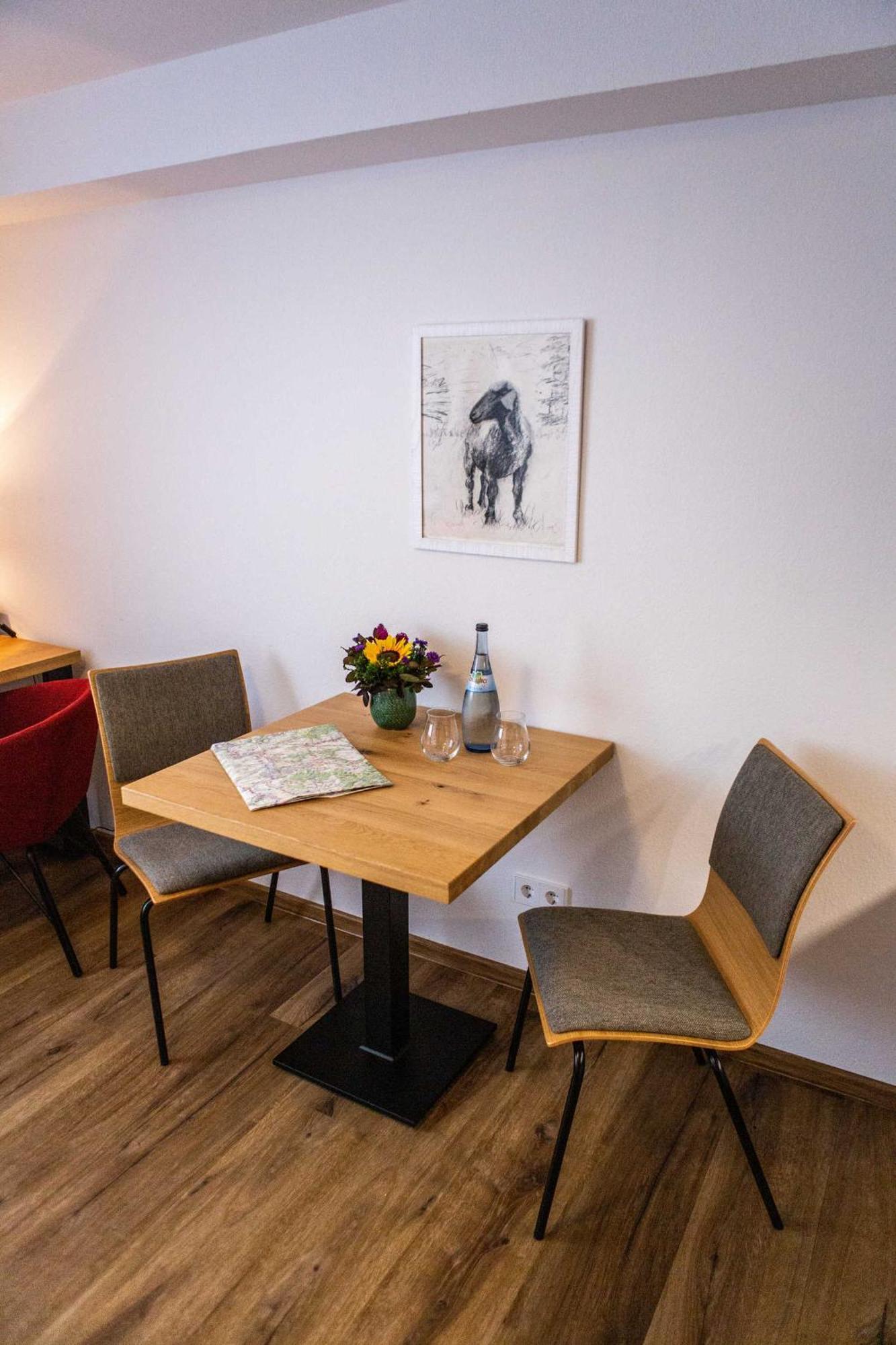 Siegelsbacher Muehle Zimmer foto